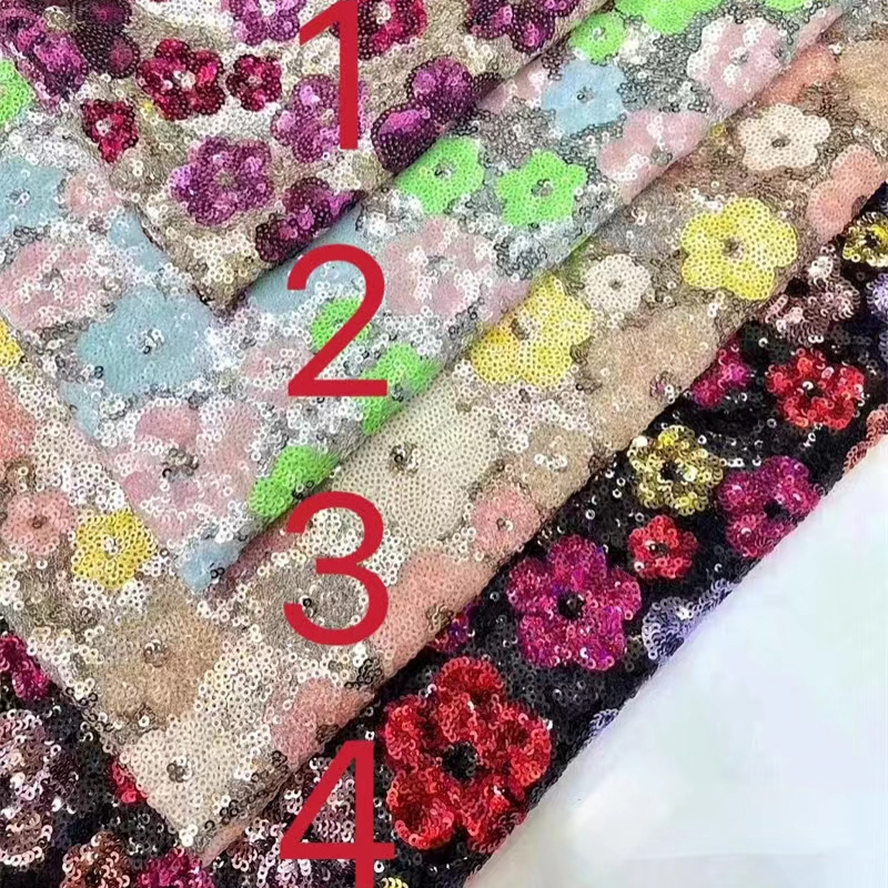 Ren Wholesaler tiết lộ trang phục sequin mới cho cô gái và phụ nữ trang phục