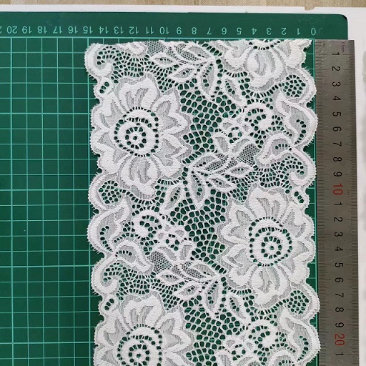 Phân loại ren co giãn và ren không co giãn?