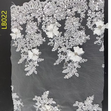Vàng làm bằng tay 3D ren