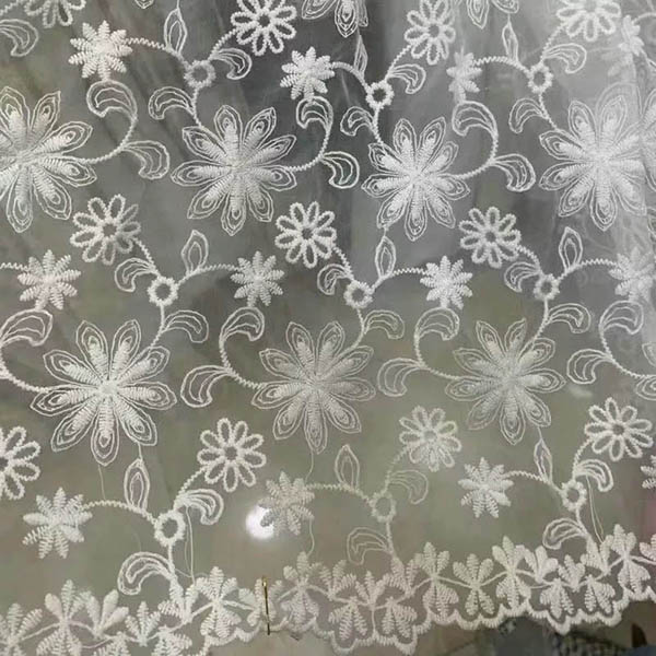 Vải cotton Thụy Sĩ